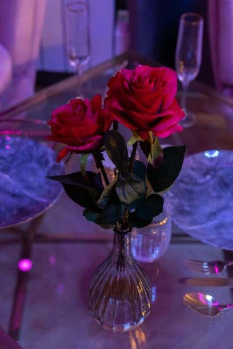 شقة Reve D'Or 3 روان المظهر الخارجي الصورة