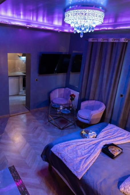 شقة Reve D'Or 3 روان المظهر الخارجي الصورة
