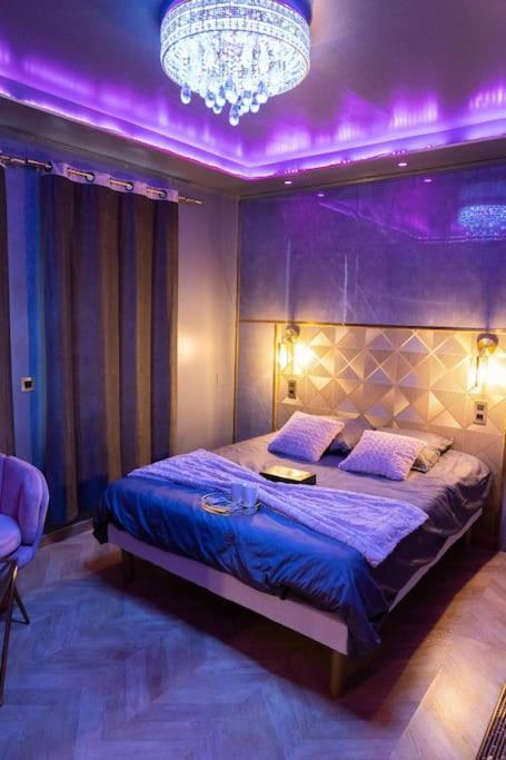 شقة Reve D'Or 3 روان المظهر الخارجي الصورة