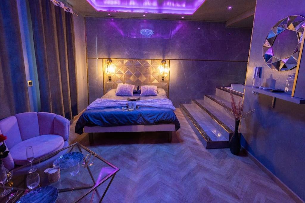 شقة Reve D'Or 3 روان المظهر الخارجي الصورة