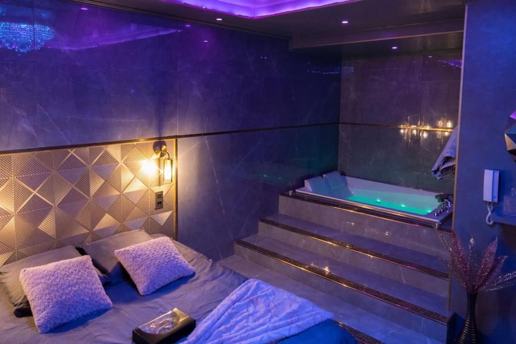 شقة Reve D'Or 3 روان المظهر الخارجي الصورة